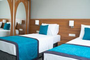 Asel Hotel, Didim