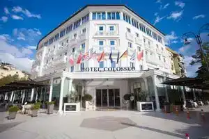 Jata Hotel, Tirana