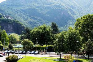 Ariston Apartment, Bolzano