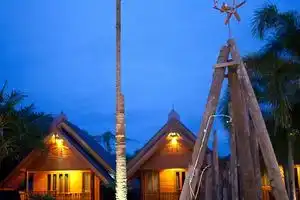 Srisawat Resort, Cha-Am