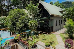 Mer Riviere Self Catering Hotel, Beau Vallon