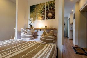 Ferienwohnung am Goethepark in Apartments, Leipzig