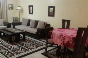 Comfortable 120m2 apartment, Tunis