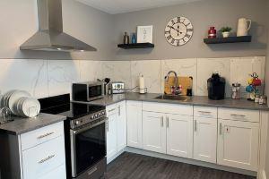 Berklee Suites of- Private 1 Bedroom Apartment, Stratford