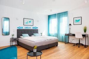 Servento Boardinghouse, Erlangen