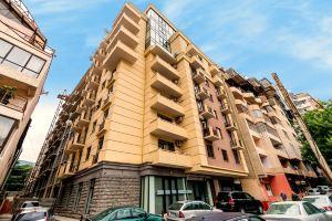Apartment ia at kuchishvili10, Tbilisi