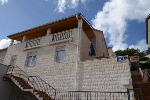 Apartment Iva A2, Island Brac, Postira