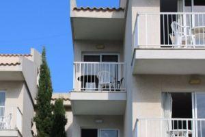 Apartamentos Llevant, Port de Pollenca