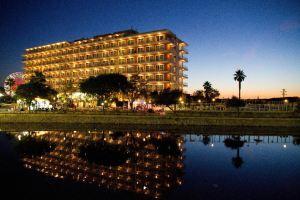 Apartamentos Playa Moreia, S'Illot