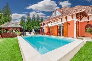 Balaton H459 Hotel, Balatonbereny