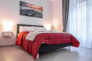 La Casina Rossa Hotel, Naples