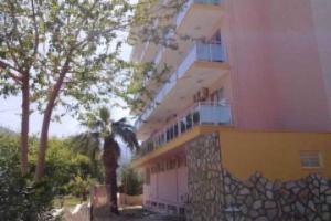 Kalamaki Beach Hotel, Guzelcamli