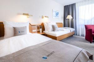 Holiday Inn - the niu, Blade, Solingen