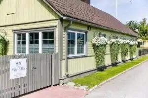 Viigi Villa, Haapsalu