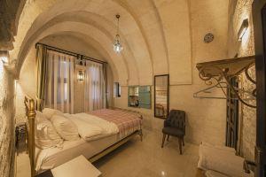 Limon Cave Hotel, Ortahisar