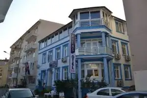 Atlas Butik Hotel, Mudanya