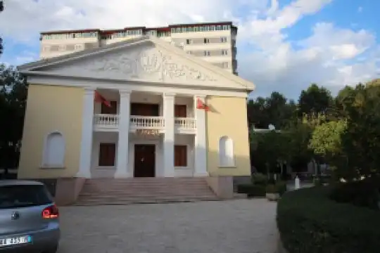 Resort Zerja and Spa, Peshkopi