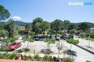 Akti House Psarogiannis Apartments & Studios, Vourvourou