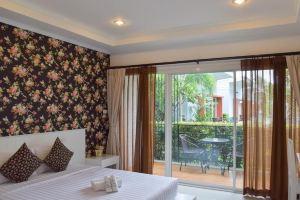Milano Huahin, Hua Hin