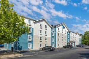 Extended Stay America Select Suites - Charleston - North Charleston - I-526, Charleston