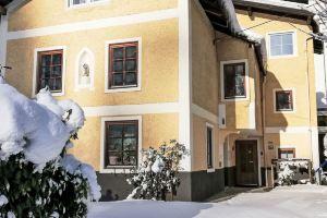 Dr.Steiner Hotel, Zell am See