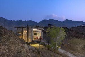 Hatta Resorts, Hatta