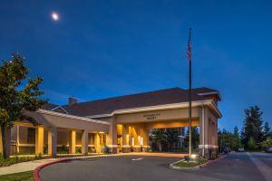 Homewood Suites by Hilton, Fresno