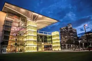 Sweet Magnolia, 3Br/2.5Ba, Downtown Historic Charm w/ all the comforts! Apartments, Orlando