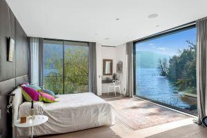 Maison Sur l'Eau Hotel, Lugano