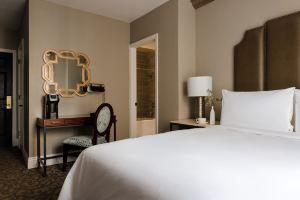 Hotel Bijou, San Francisco