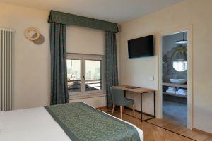 Cà Uberti Home Boutique Mini-hotel, Mantua