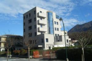 Residence Vezzoli Apartments, Boario Terme
