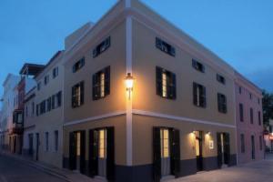 Set Blaus Boutique Hotel, Ciutadella