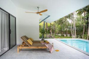 Zen Paradise Pool Villa by Sea N' Rent, Srithanu