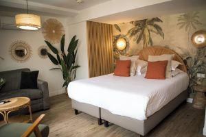 HOTEL LE M, Marseille