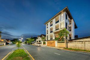 Bigcountry Villa Ayutthaya, Ayutthaya City