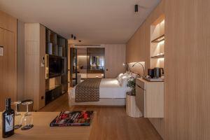The Blackpine Hotel, Small Luxury Hotels, Andorra La Vella