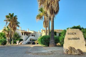 Beautifull apartment of 87m2 with direct beachview. Big terrace, Cales de Mallorca