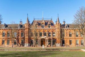 Hotel Botanique, Breda
