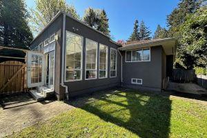 Vancouver Private 3 bedrooms 3 bathroom, 5 Min to airport, 15 min to Downtown, Richmond