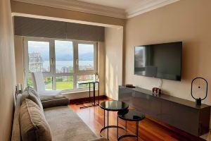 Cozy apartment close to the areas of interest, Santander