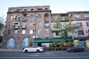Apartment by Luxe Group TM200, Yerevan