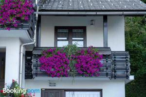 Apartma Vražič, Bled