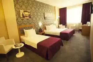 Helikon Business Hotel, Istanbul