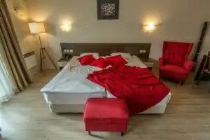 Banderitsa Apartment 3, Bansko