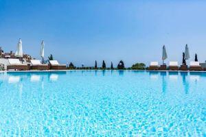 Sunny Apartment in Burgas, Chernomorets