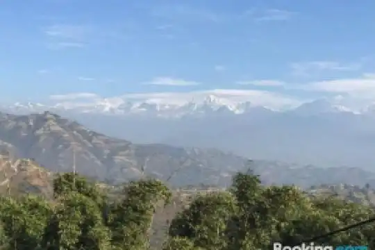 High View Resort, Dhulikhel