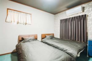 Resort House Leaf, Miyako Island