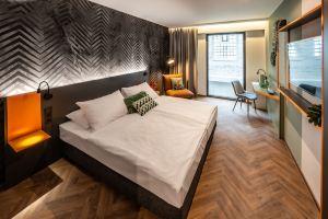 Loginn Hotel, Augsburg