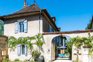Maison Hippolyte - Premium - Centre de Hotel, Beaune